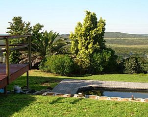 Guest house 3126402 • Holiday property Oost-Kaap • The Hexagon Wildlife Conservation 