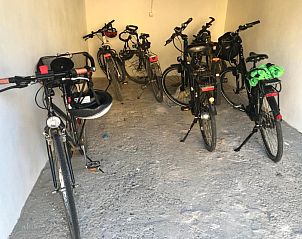 Verblijf 31302001 - Vakantiewoning Baden-Württemberg - Gästehaus Gisela