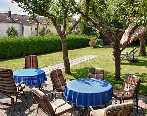 Verblijf 31302001 - Vakantiewoning Baden-Württemberg - Gästehaus Gisela