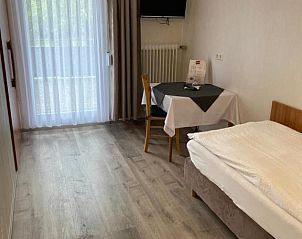 Verblijf 31302001 - Vakantiewoning Baden-Württemberg - Gästehaus Gisela