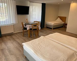 Verblijf 31302001 - Vakantiewoning Baden-Württemberg - Gästehaus Gisela