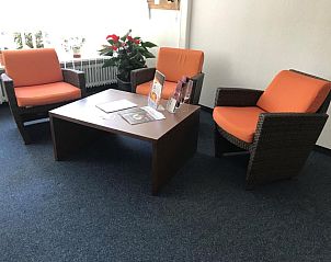 Verblijf 31302001 - Vakantiewoning Baden-Württemberg - Gästehaus Gisela