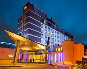 Guest house 31306506 • Apartment England • Crowne Plaza London - Gatwick Airport, an IHG Hotel 