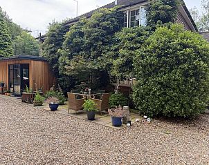 Guest house 31306508 - Holiday property England - Da Vinci Guest House