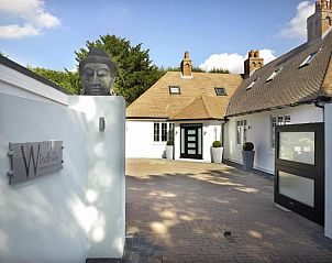 Guest house 31306521 - Holiday property England - Windfalls Boutique Hotel