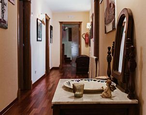 Unterkunft 31321101 - Ferienhaus Das Grüne Spanien - Casa da Capilla