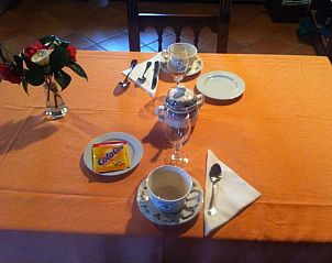 Unterkunft 31321101 - Ferienhaus Das Grüne Spanien - Casa da Capilla