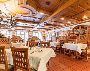 Guest house 31403303 - Apartment Bavaria - Hotel Blaue Gams ***S