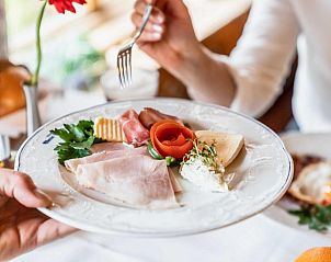 Guest house 31403303 - Apartment Bavaria - Hotel Blaue Gams ***S