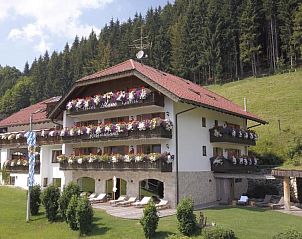 Guest house 31403303 - Apartment Bavaria - Hotel Blaue Gams ***S