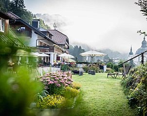 Guest house 31403303 - Apartment Bavaria - Hotel Blaue Gams ***S