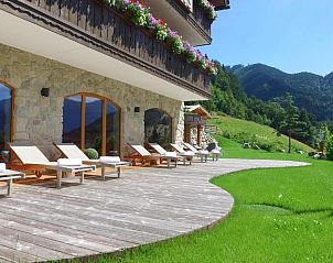 Guest house 31403303 - Apartment Bavaria - Hotel Blaue Gams ***S