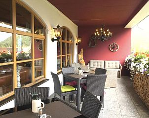 Guest house 31403303 - Apartment Bavaria - Hotel Blaue Gams ***S