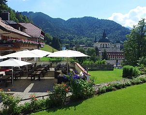 Guest house 31403303 - Apartment Bavaria - Hotel Blaue Gams ***S
