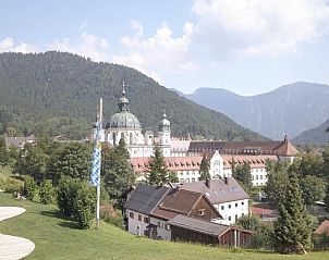 Guest house 31403303 - Apartment Bavaria - Hotel Blaue Gams ***S