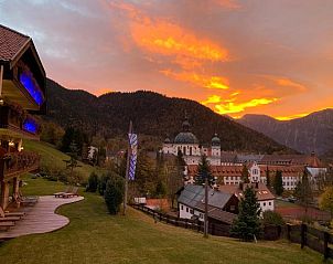 Guest house 31403303 - Apartment Bavaria - Hotel Blaue Gams ***S