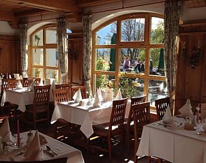 Guest house 31403303 - Apartment Bavaria - Hotel Blaue Gams ***S