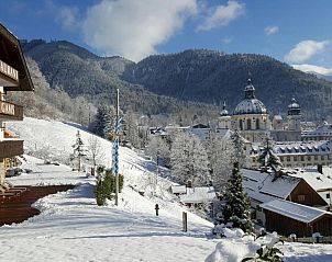 Guest house 31403303 - Apartment Bavaria - Hotel Blaue Gams ***S