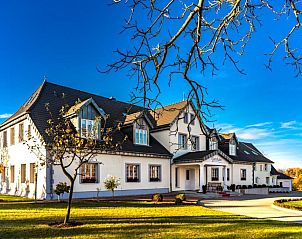 Verblijf 31619901 • Vakantiewoning Mecklenburg-Voor-Pommeren • Pension Gutshaus Kaltenhof 