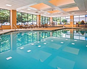 Verblijf 31625202 • Vakantie appartement Oostkust • Best Western Plus BWI Airport Hotel - Arundel Mills 