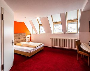 Verblijf 31702007 - Vakantie appartement Baden-Württemberg - Sternplatz-Hotel