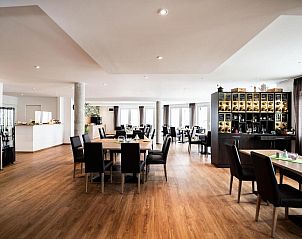 Verblijf 31702007 - Vakantie appartement Baden-Württemberg - Sternplatz-Hotel