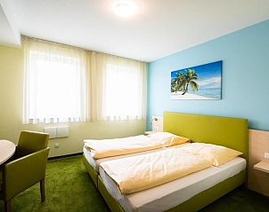 Verblijf 31702007 - Vakantie appartement Baden-Württemberg - Sternplatz-Hotel