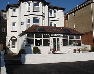 Verblijf 31706517 • Vakantiewoning Engeland • The Fawley 