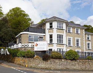 Verblijf 31706519 • Appartement Engeland • Shanklin Villa Apartments 