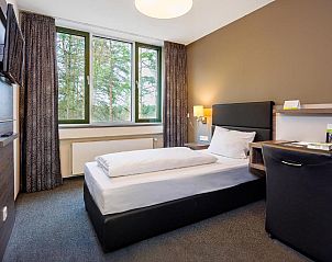 Verblijf 32002602 - Vakantie appartement Noordrijn-Westfalen - GENO Hotel Betriebgesellschaft mbH