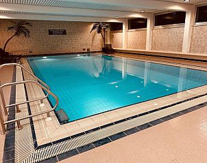 Verblijf 32002602 - Vakantie appartement Noordrijn-Westfalen - GENO Hotel Betriebgesellschaft mbH