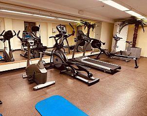 Verblijf 32002602 - Vakantie appartement Noordrijn-Westfalen - GENO Hotel Betriebgesellschaft mbH