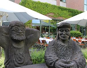 Verblijf 32002602 - Vakantie appartement Noordrijn-Westfalen - GENO Hotel Betriebgesellschaft mbH