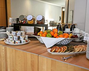 Verblijf 32002602 - Vakantie appartement Noordrijn-Westfalen - GENO Hotel Betriebgesellschaft mbH