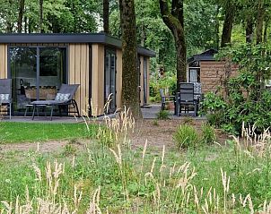 Verblijf 3206107 • Chalet Veluwe • In de bosrand Wood 386 Bospark Ede 