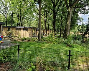 Verblijf 3206107 - Chalet Veluwe - In de bosrand Wood 386 Bospark Ede
