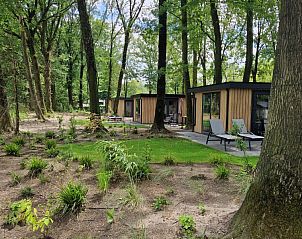 Verblijf 3206107 - Chalet Veluwe - In de bosrand Wood 386 Bospark Ede