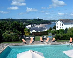 Verblijf 3206705 • Vakantie appartement Wales • Merlewood Hotel 