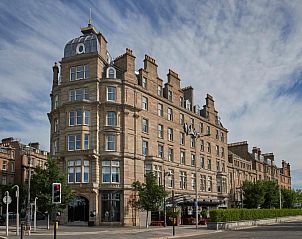 Verblijf 3206823 • Vakantie appartement Schotland • Malmaison Dundee 