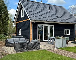 Guest house 320895 • Holiday property Veluwe • Vakantiehuisje in Emst 