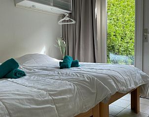 Verblijf 3209125 - Bungalow Veluwe - Atthis Veluwe aan Zee Strand Horst met de sfeer van Venice B