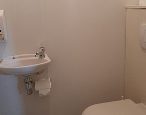 Verblijf 3209125 - Bungalow Veluwe - Atthis Veluwe aan Zee Strand Horst met de sfeer van Venice B