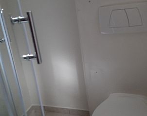 Verblijf 3209125 - Bungalow Veluwe - Atthis Veluwe aan Zee Strand Horst met de sfeer van Venice B