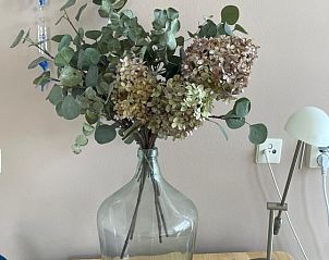 Verblijf 3209125 - Bungalow Veluwe - Atthis Veluwe aan Zee Strand Horst met de sfeer van Venice B