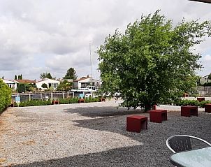 Verblijf 3209125 - Bungalow Veluwe - Atthis Veluwe aan Zee Strand Horst met de sfeer van Venice B