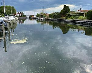 Verblijf 3209125 - Bungalow Veluwe - Atthis Veluwe aan Zee Strand Horst met de sfeer van Venice B