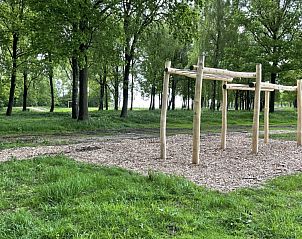 Verblijf 3209125 - Bungalow Veluwe - Atthis Veluwe aan Zee Strand Horst met de sfeer van Venice B