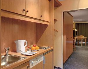 Guest house 32103304 - Apartment Bavaria - Best Western Aparthotel Birnbachhhe