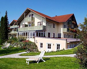 Guest house 32103317 - Apartment Bavaria - Xundheits Hotel Garni Eckershof