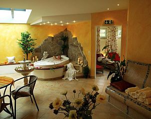 Guest house 32103317 - Apartment Bavaria - Xundheits Hotel Garni Eckershof